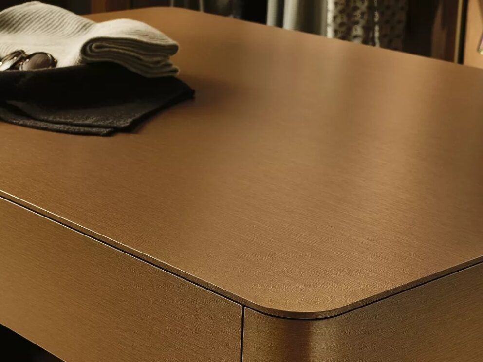 Metallic Laminate 6
