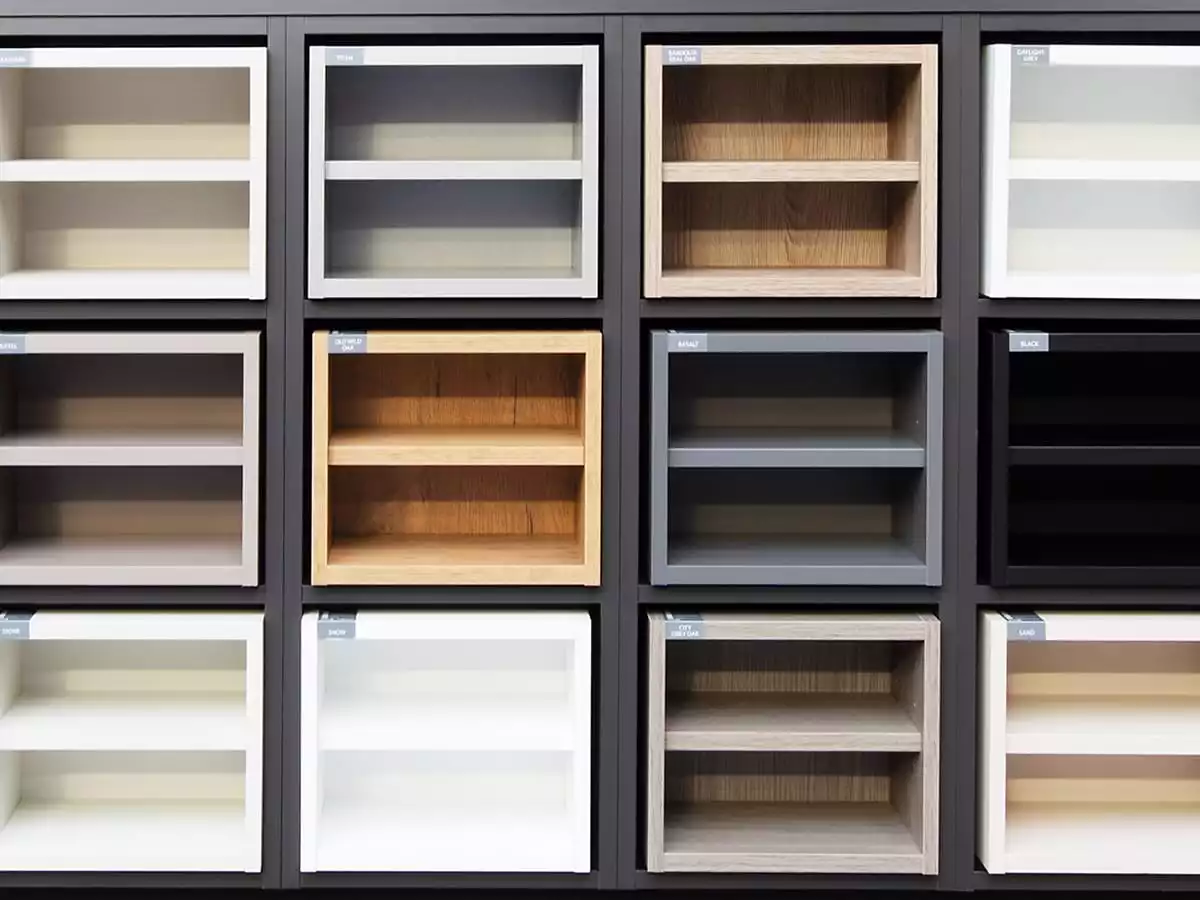 Internal Carcass colours