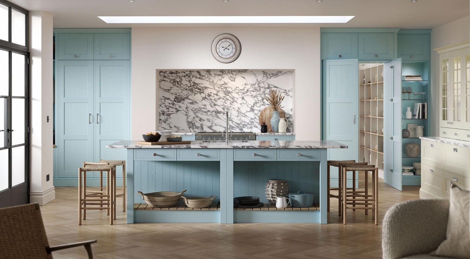 mock in frame kitchen 11.3