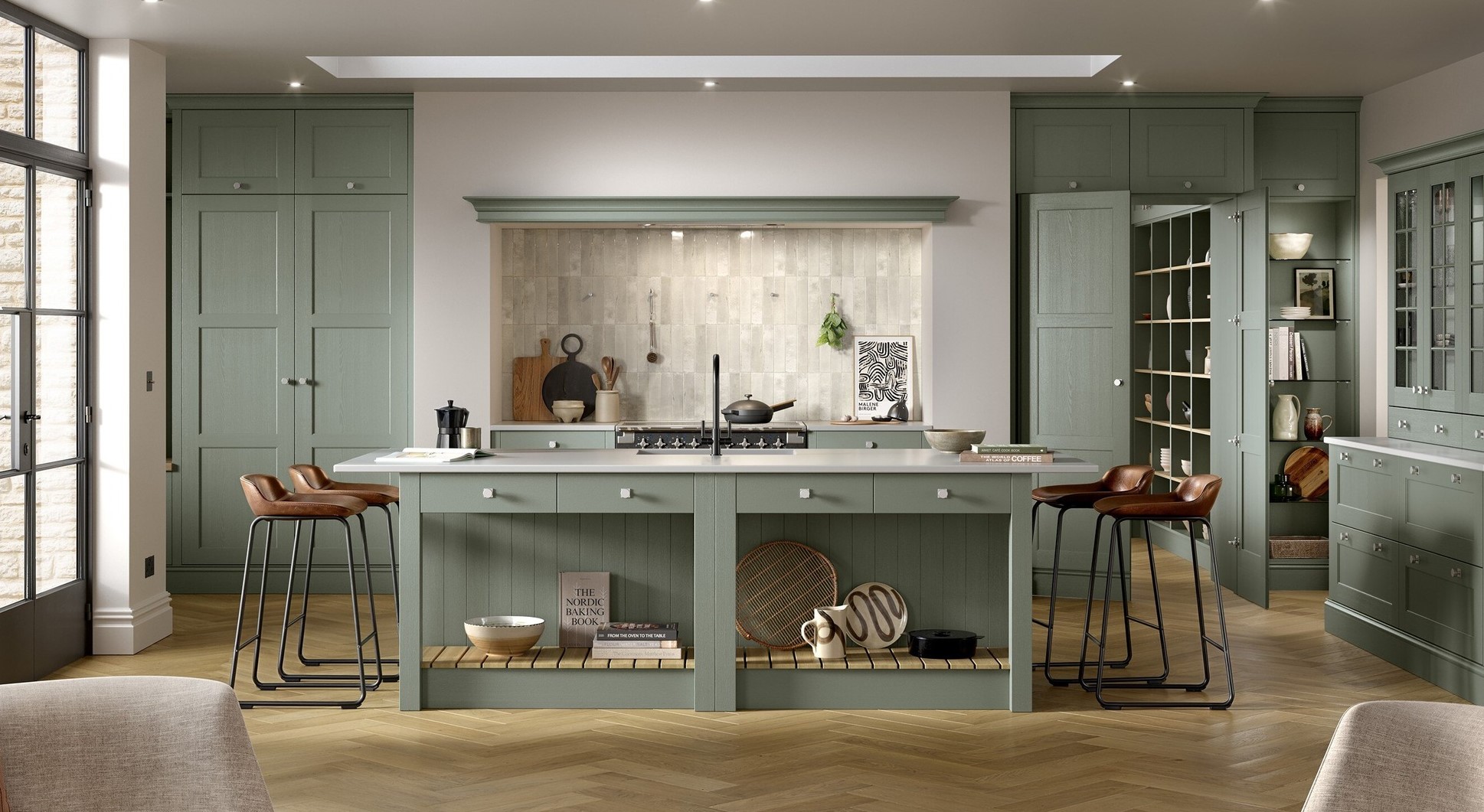 mock in frame kitchen 27.1