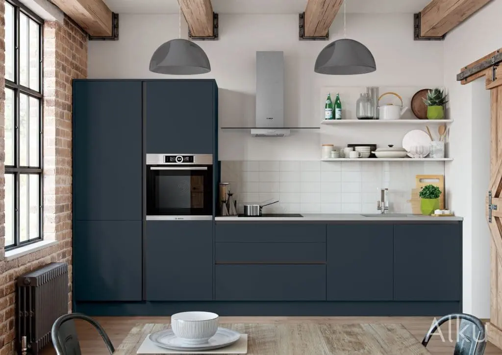Alku Kitchens