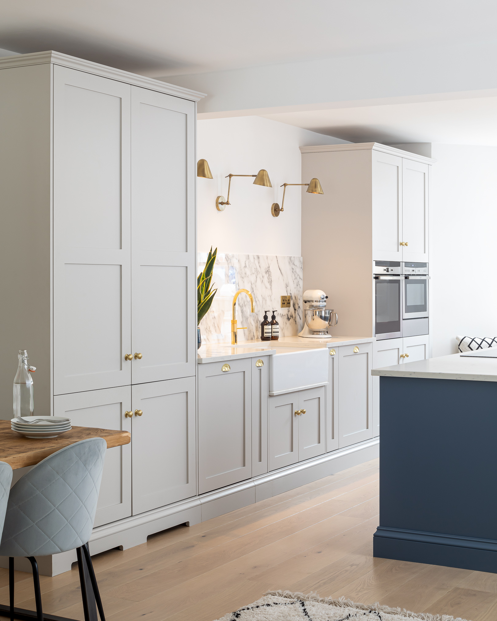 lay on shaker 13 add