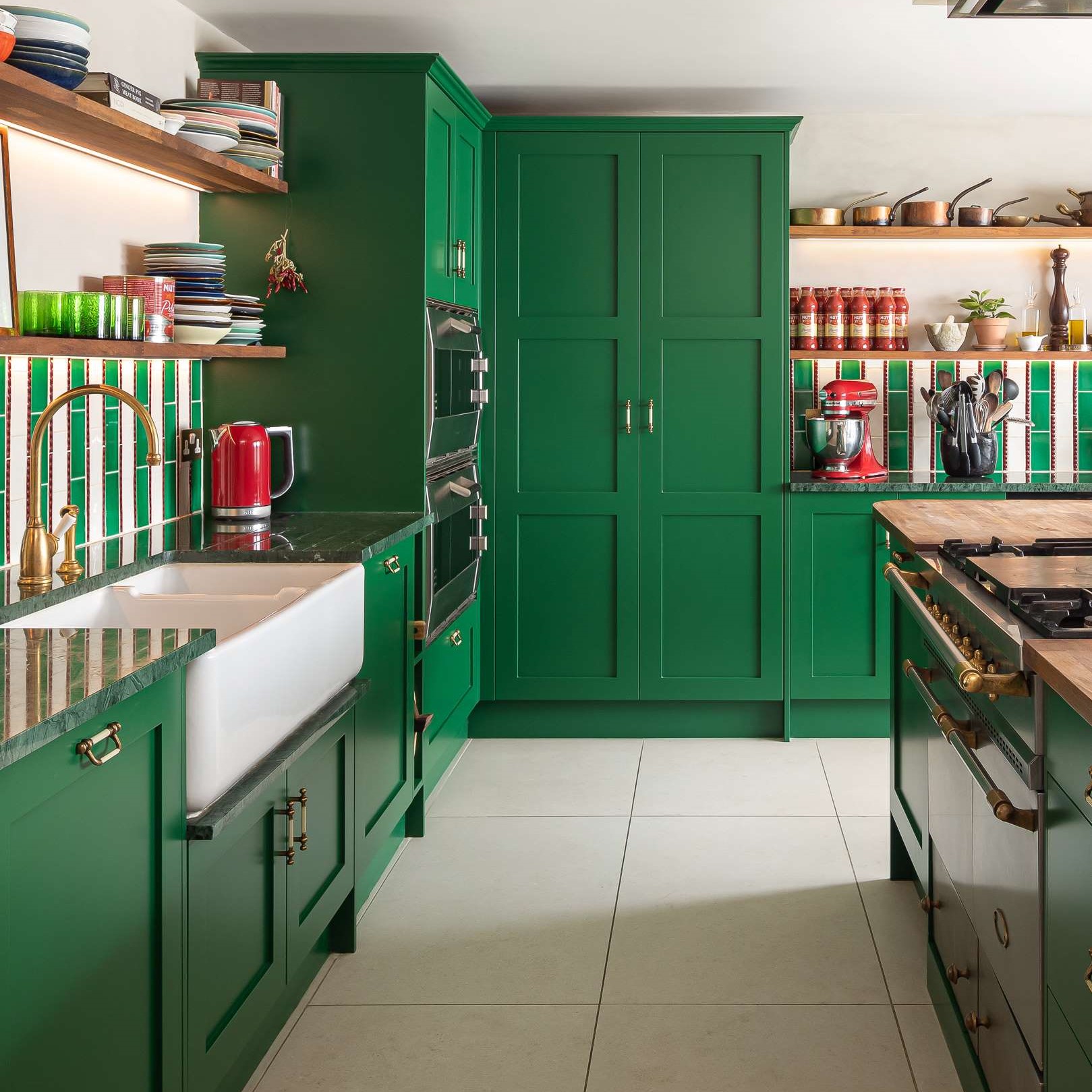 lay on shaker 22 add