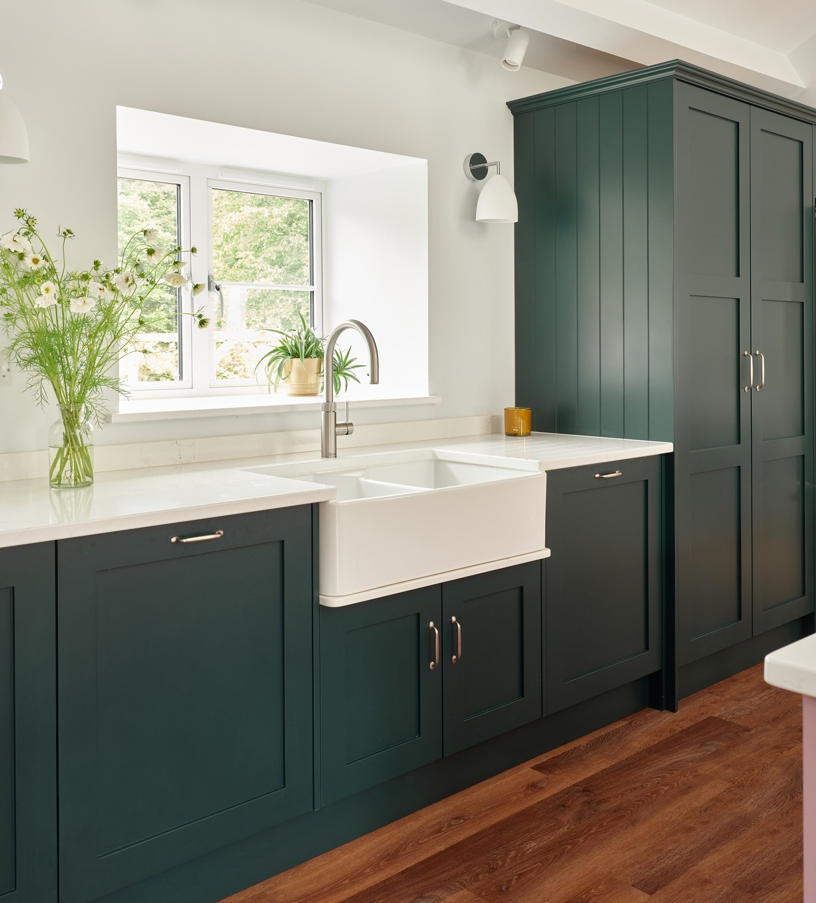 lay on shaker 36 add