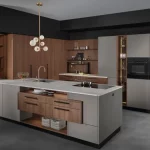 ewe Kitchens