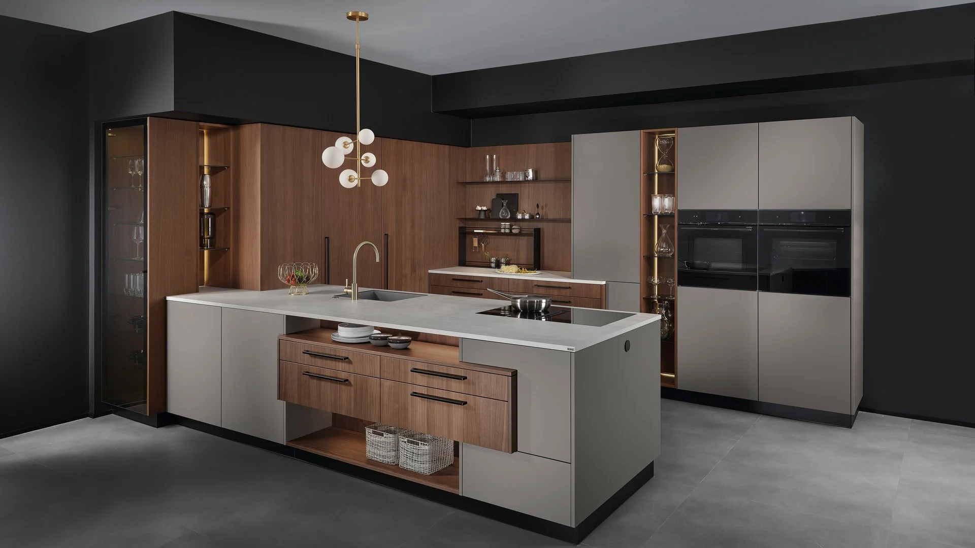ewe Kitchens