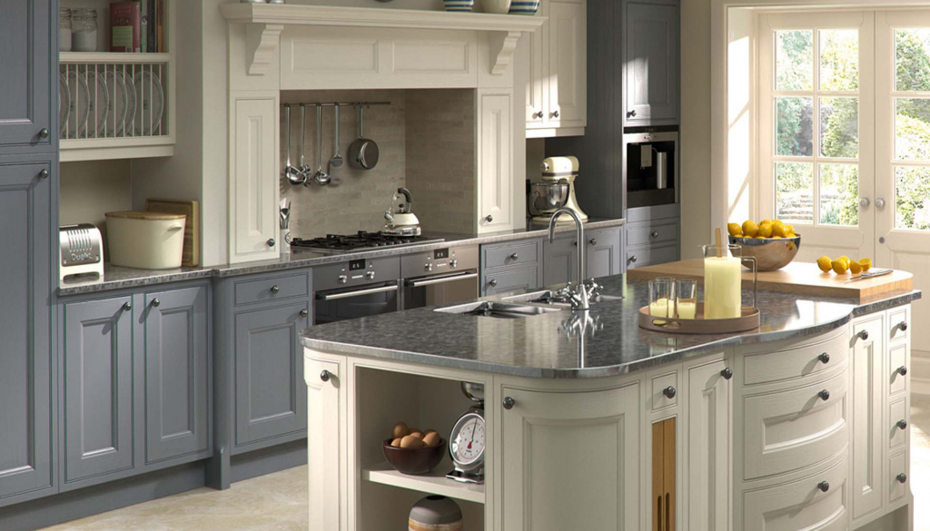 Burbidge Kitchens
