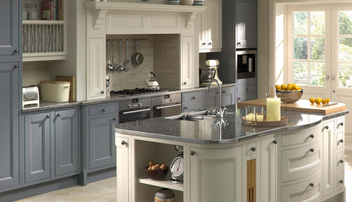 Burbidge Kitchens