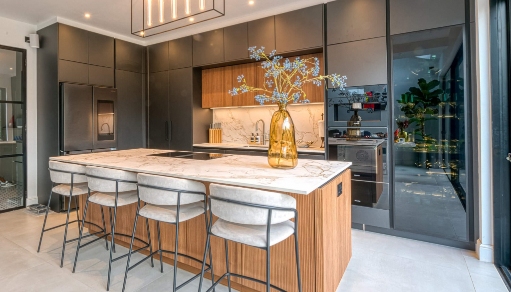 Kitchen Suppliers