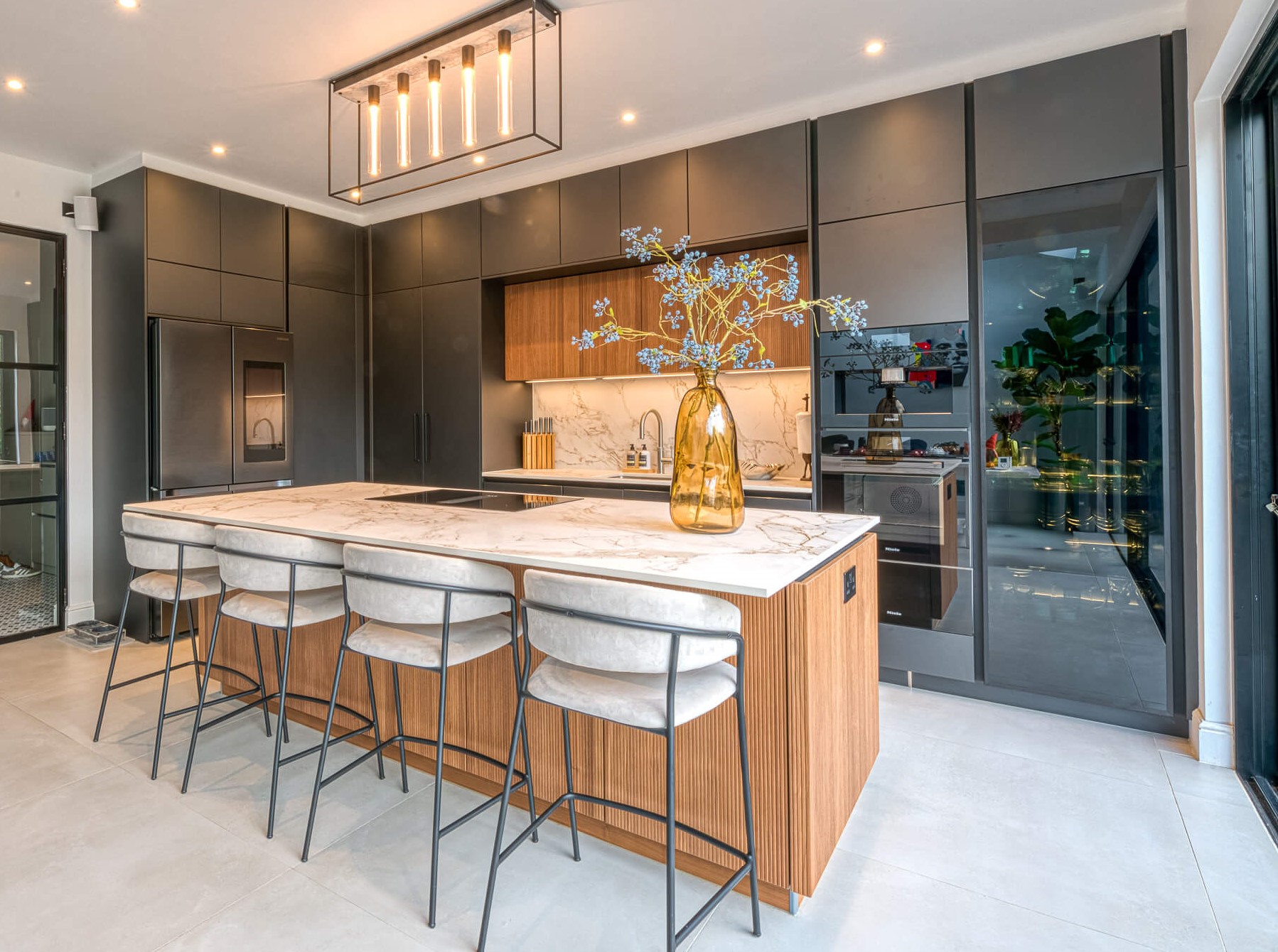 Kitchen Suppliers
