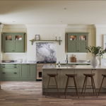 Second Nature Kitchens