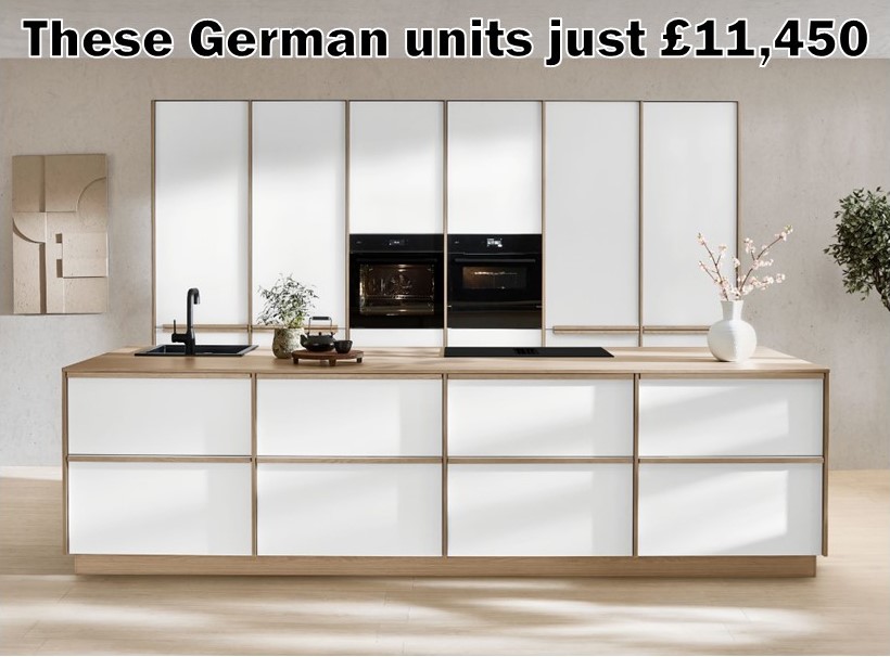 German Kitchen 9113.1
