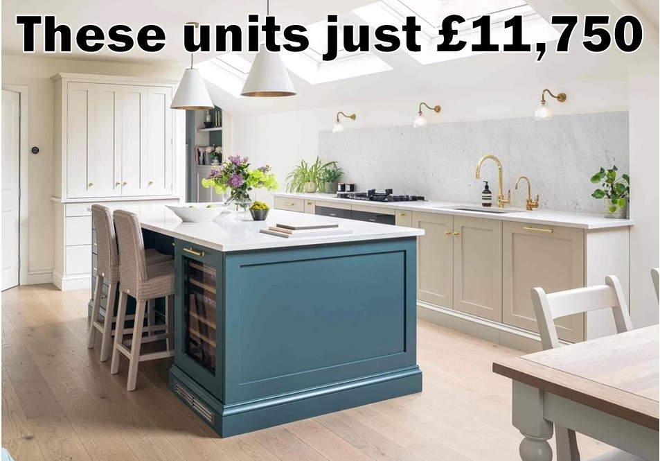 Luxury Kitchen 613.1