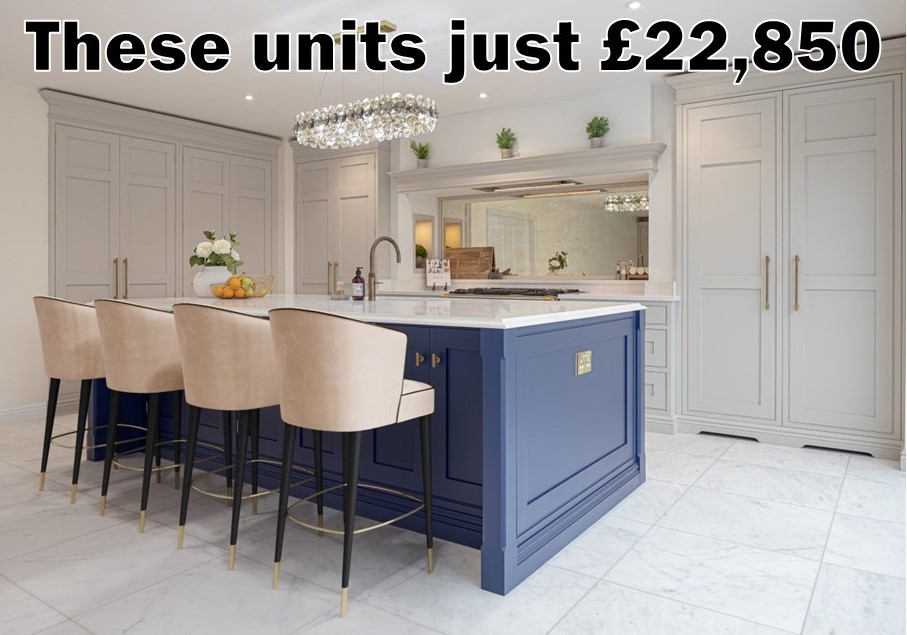 Luxury Kitchen 619.1