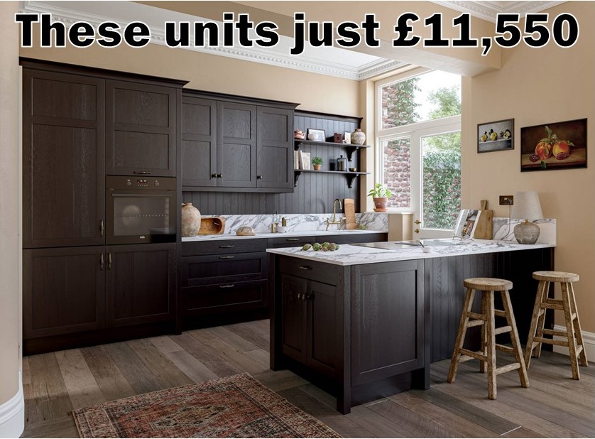 Luxury Kitchen 639.1