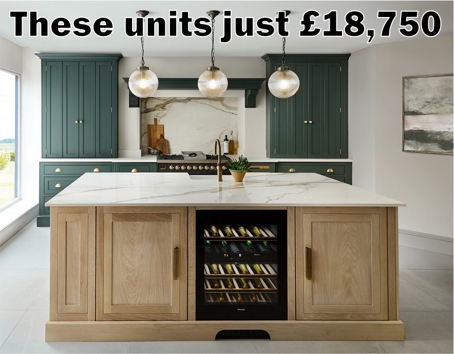 Luxury Kitchen 643.1