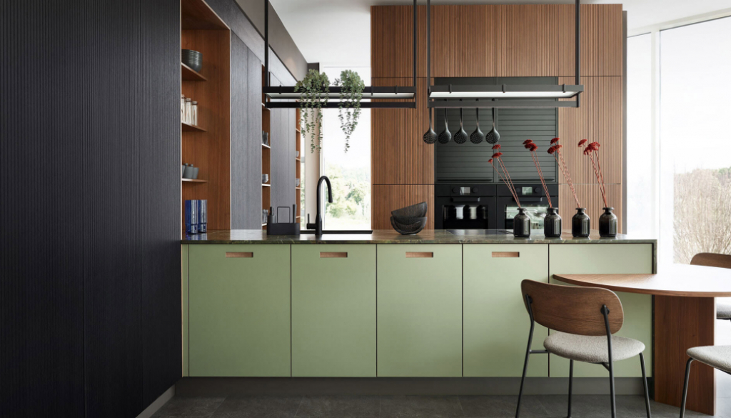 Sachsenküchen kitchens