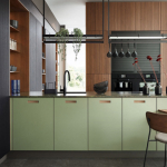 Sachsenküchen kitchens