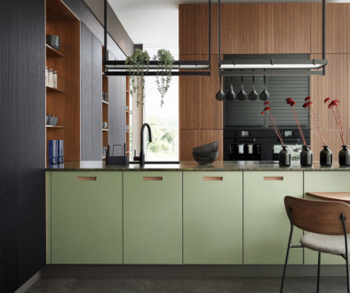 Sachsenküchen kitchens