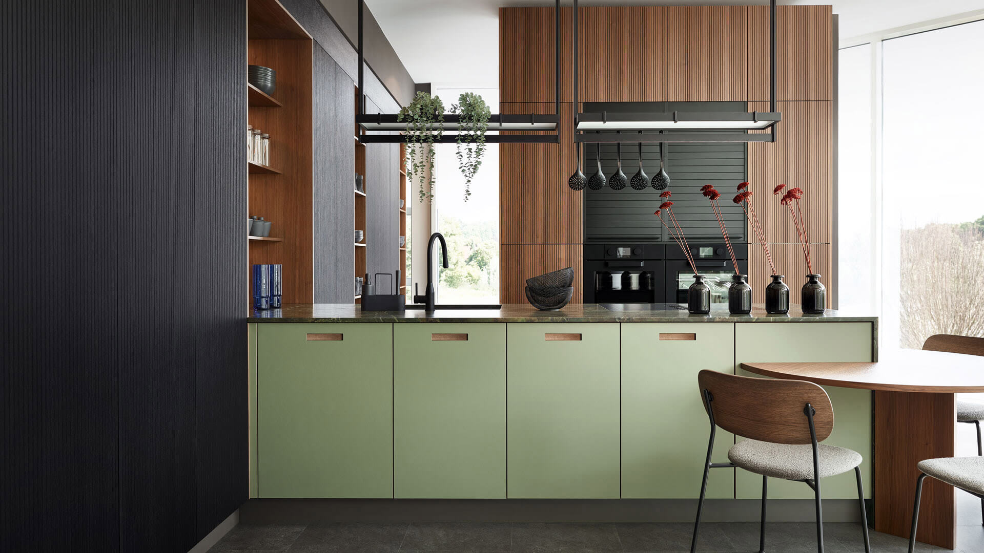 Sachsenküchen kitchens