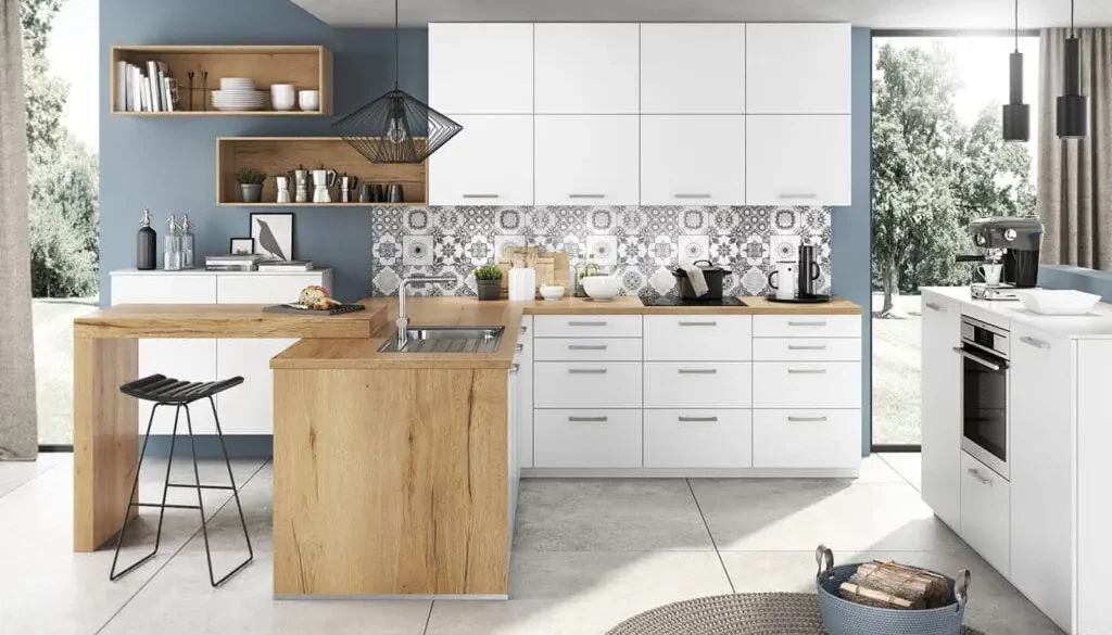 artego kitchens