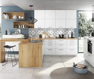 artego kitchens