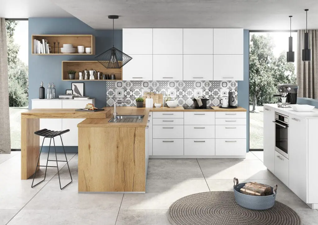 artego kitchens