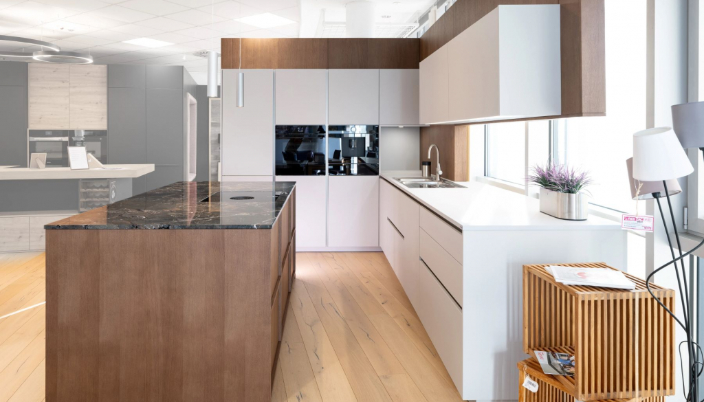 Intuo Kitchens 2