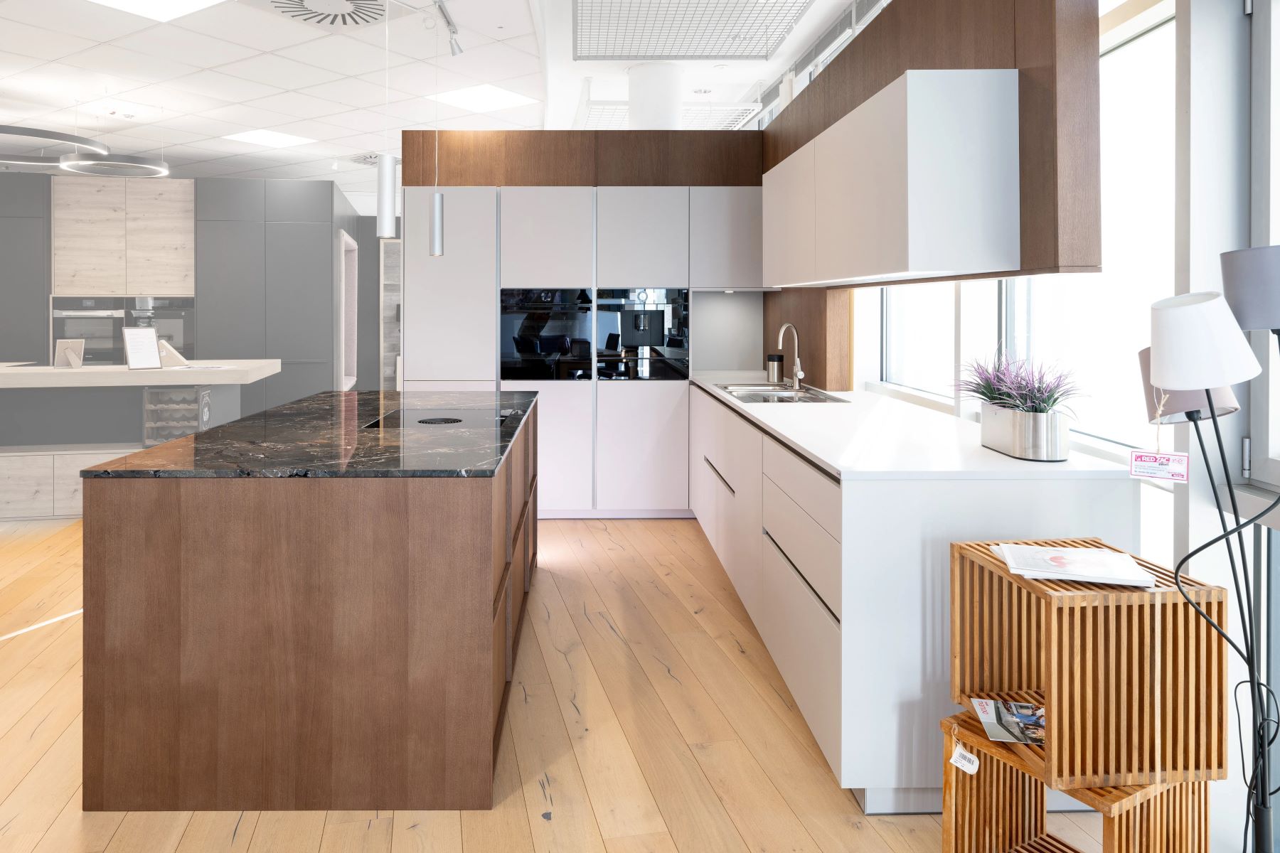 Intuo Kitchens 2