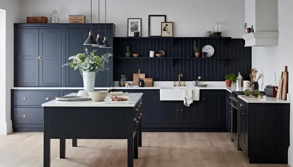 Kitchen Makers kitchens