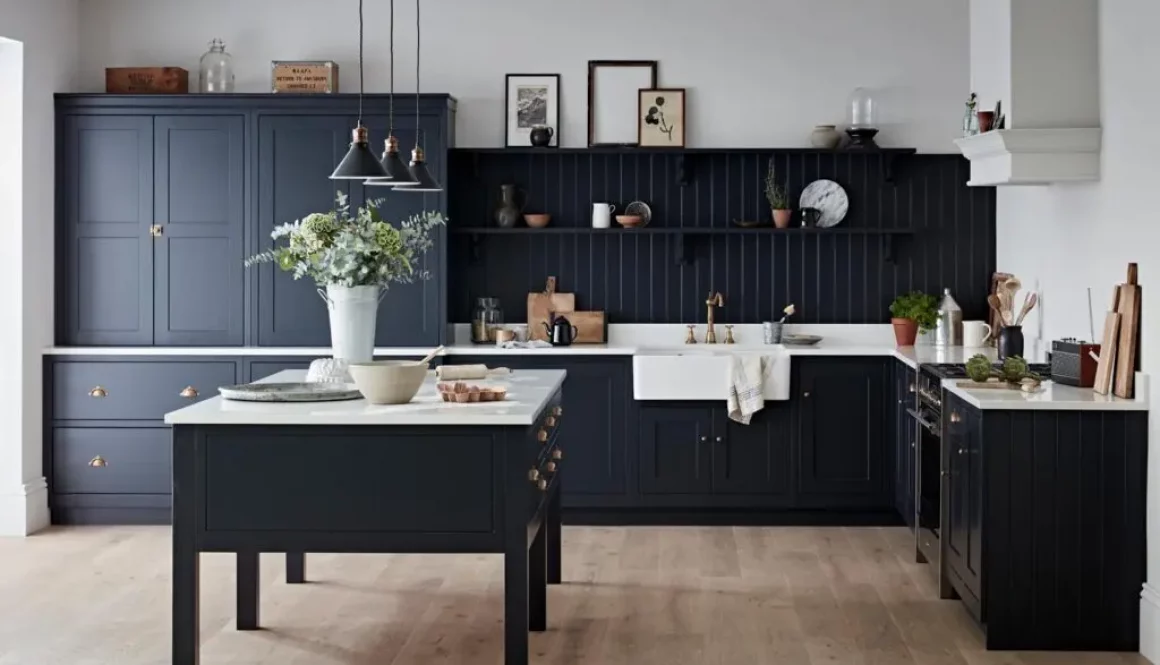 Kitchen Makers kitchens