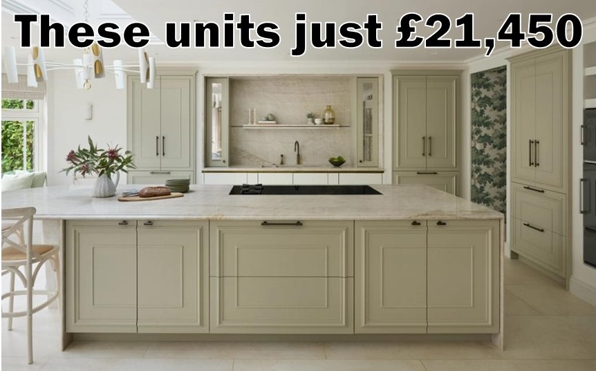 Luxury Kitchen 644.1