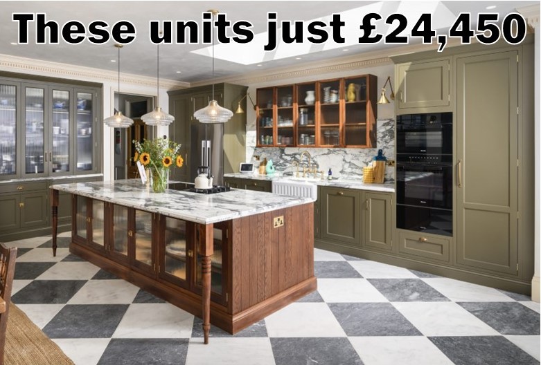 Luxury Kitchen 646.1