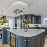 Edwin Loxley Kitchens