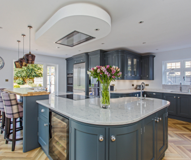 Edwin Loxley Kitchens