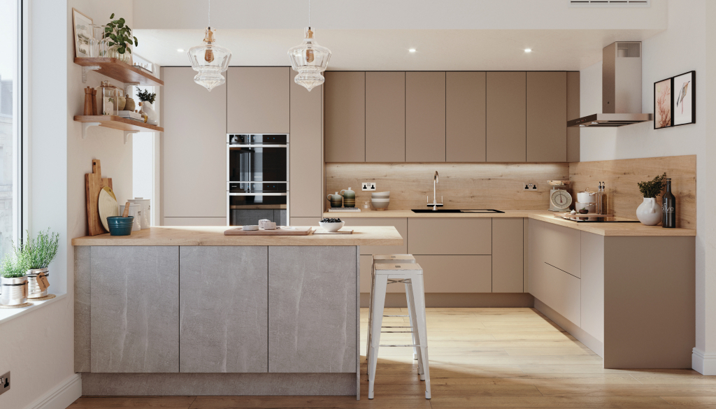 Egger Kitchens