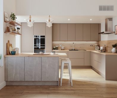 Egger Kitchens