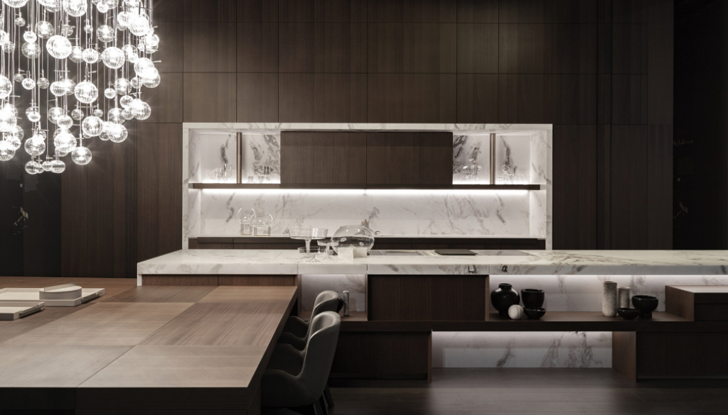 TM Italia Kitchens