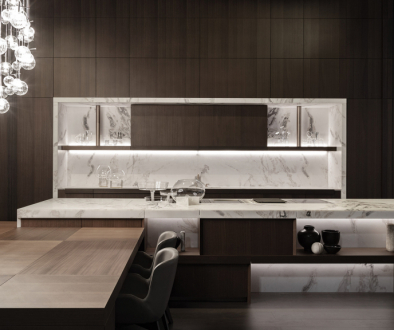 TM Italia Kitchens