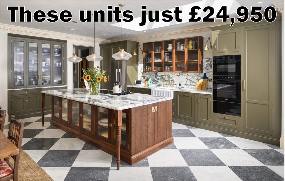 Luxury Kitchen 650.1