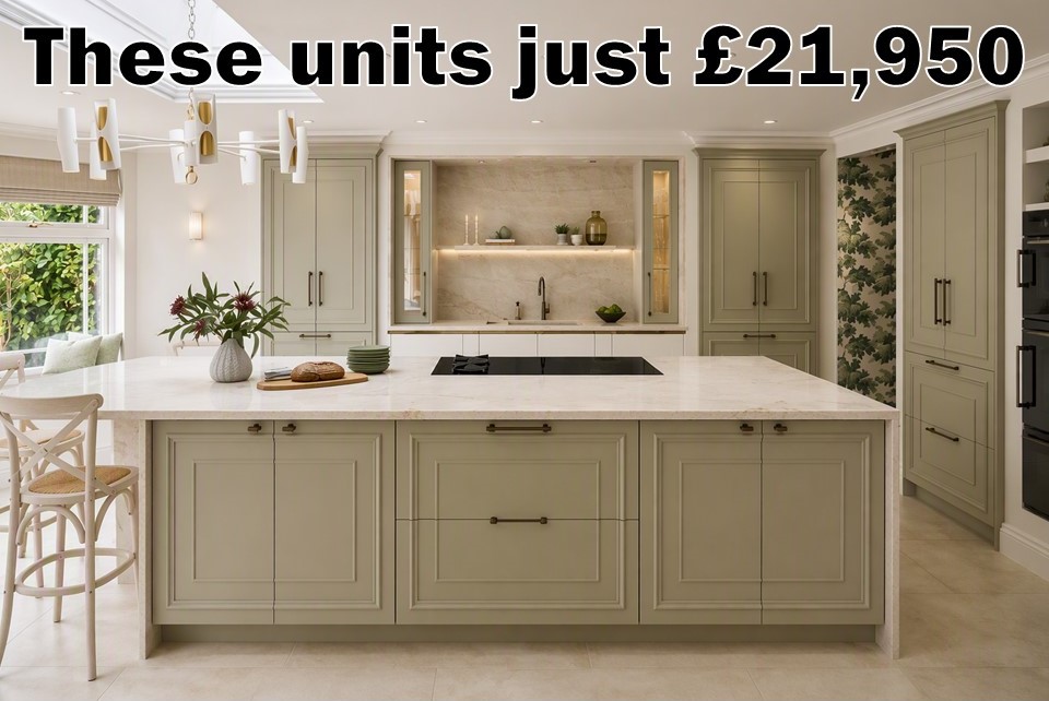 Luxury Kitchen 653.1
