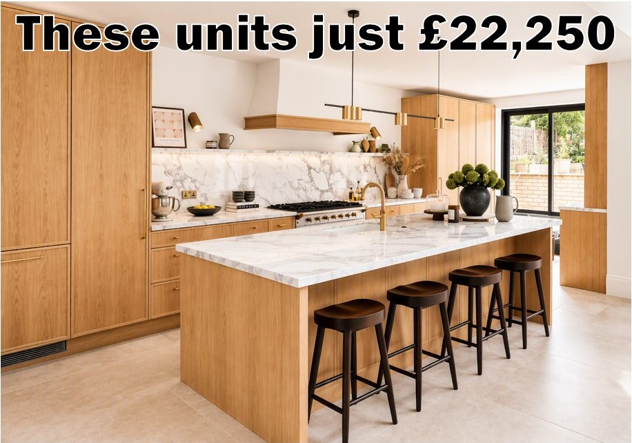 Luxury Kitchen 654.1
