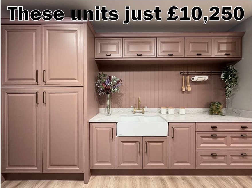 Luxury Kitchen 657.1