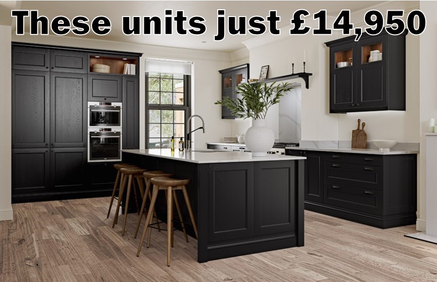 Luxury Kitchen 661.2