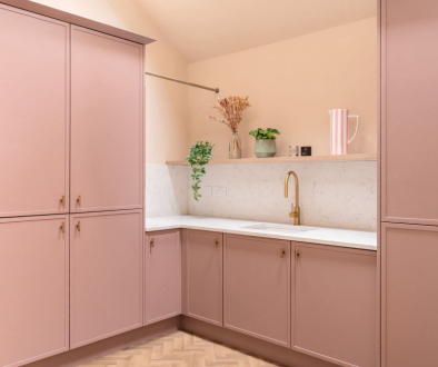 Slim Shaker door styles