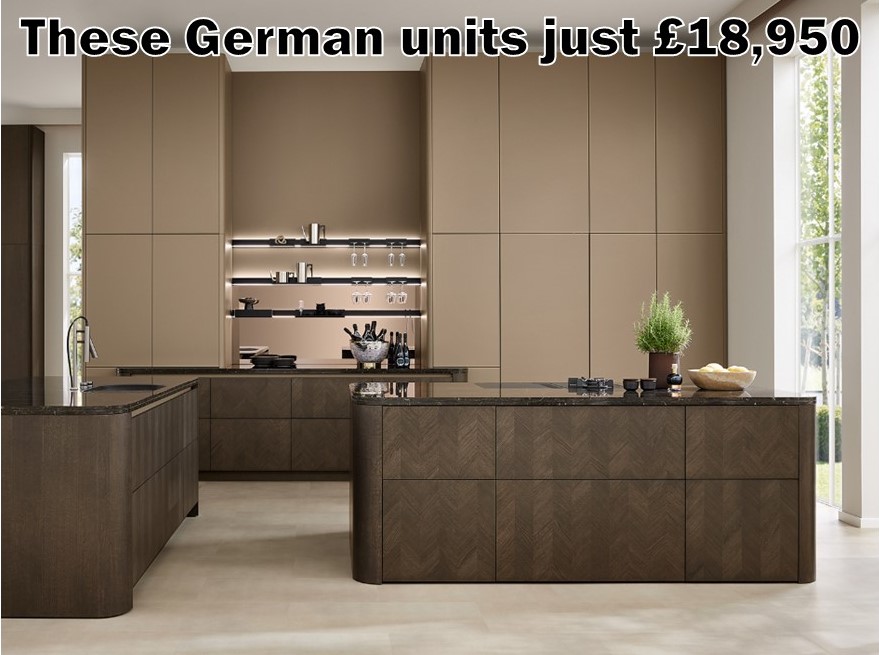 German Kitchen 9174.1