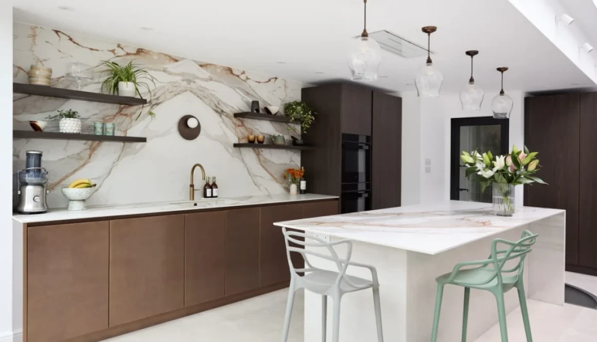 German kitchen retailers