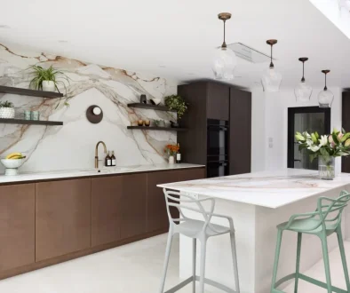 German kitchen retailers