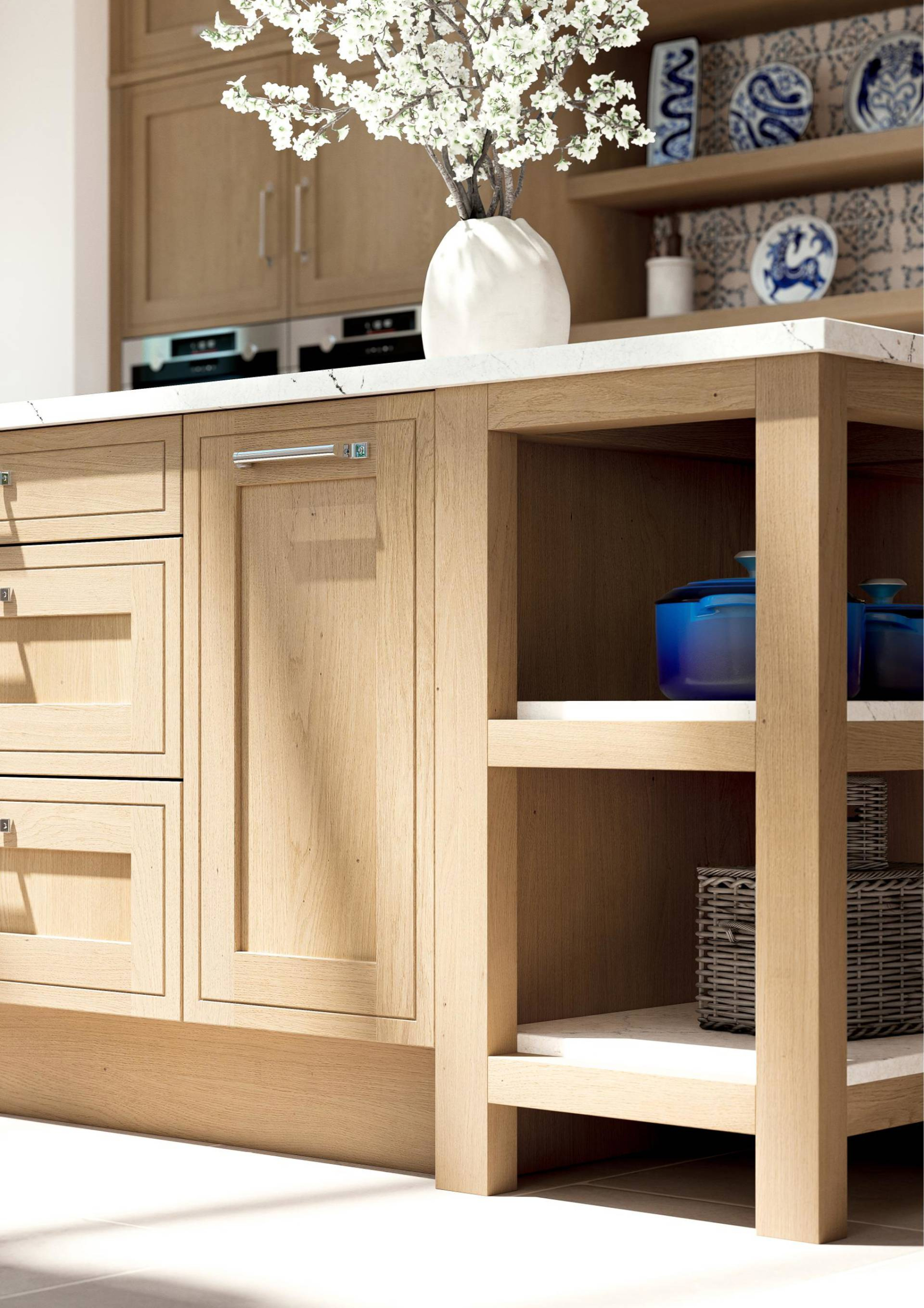 mock in frame kitchen 25.1