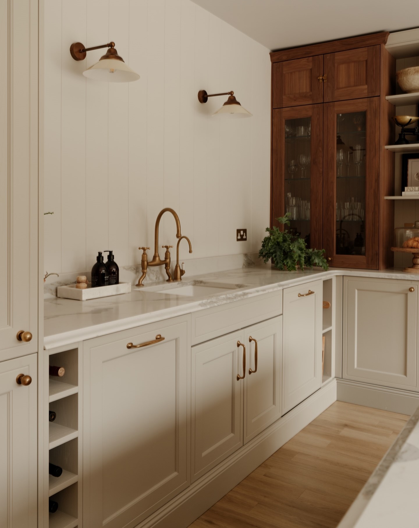 mock in frame kitchen 35.01